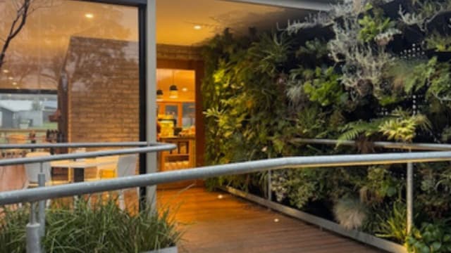 Priced to Sell - Georgie Bass Café – Exceptional Café Opportunity in the Heart of Flinders