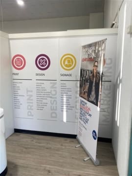 Kwik Kopy Strathpine Printing & Design Franchise for Sale