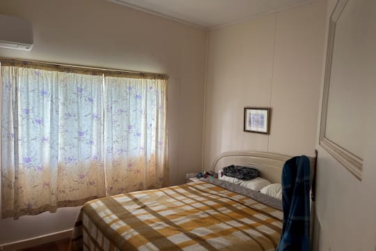 A Piece Of Paradise!