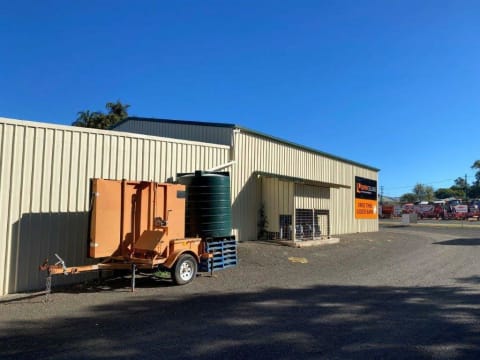 CLASSIC QUEENSLAND PUB - MOTIVATED VENDOR, OWNER SAYS SELL! - 105HF