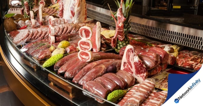 Top Buy Butcher Shop 35K Takings PW Mid North Coast Very Low Rent