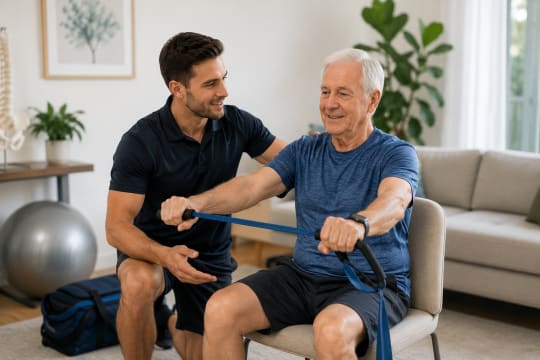 Established Exercise Physiology Business – Brisbane