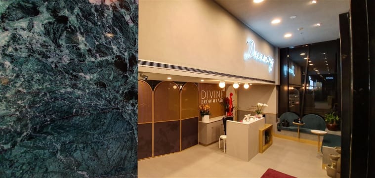 High end/Luxurious Beauty Salon and Training Academy For Sale