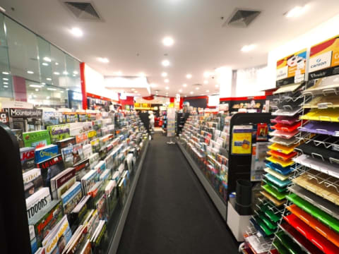 Nextra Southpoint ACT for Sale $120,000 + SAV