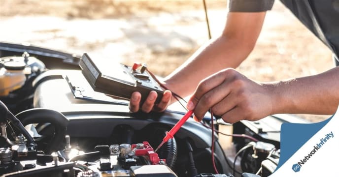 Automotive & Motorcycle Electronics Repair Business in NSW with Huge Upscale