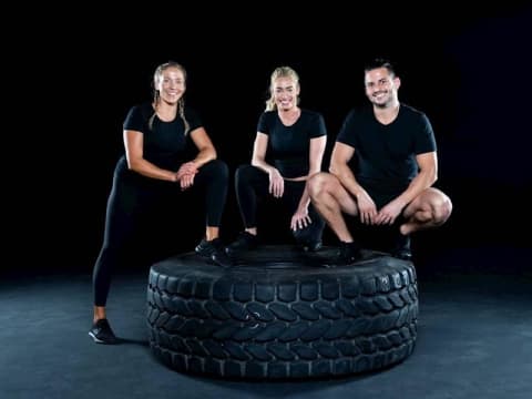 CHANGE Fitness Franchise Western Melbourne
