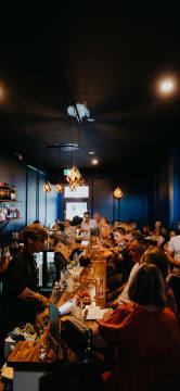 Speakeasy Bar – Fully Fitted, Walk-In Ready, Low Rent