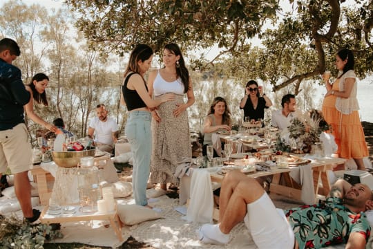 THE LATIN BITE EVERYTHING GRAZING PICNICS CELEBRATORY EVENTS