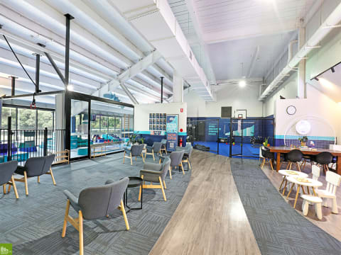 High-performing children's fitness franchise available in vibrant Figtree.