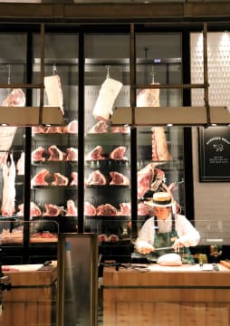 Wholesale Butcher 5 days only [2402281]