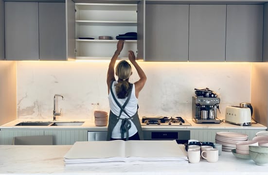 UNDER OFFER - Specialised Relocation and Home Organisation Services – Sydney, NSW