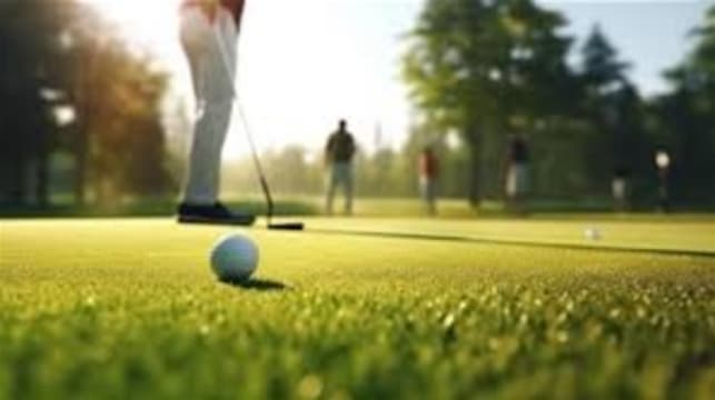 Exceptional Off-Market Golf Resort Opportunity - Confidential Sale