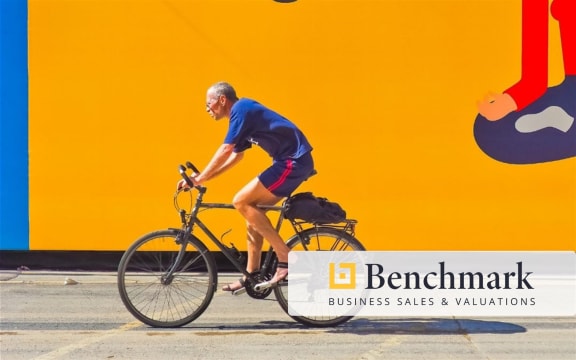 PEDDLE PERTH - Unique Tourism & Outdoor Advertising Business – Exclusive Perth O