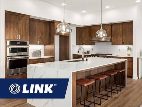 Quality Kitchen Builder & Designer | Central QLD