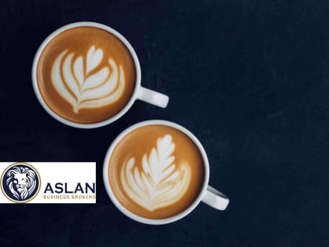CAFE/TAKEAWAY BUSINESS FOR SALE