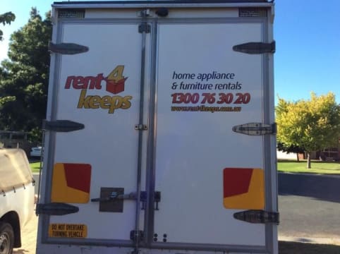 HIGHLY PROFITABLE RENTAL APPLIANCE FRANCHISE – (HIGH PROFITS, LOW OVERHEADS)