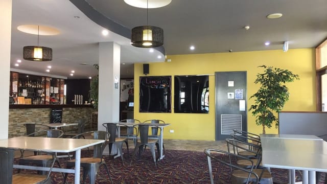 UNCONDITIONAL - Sunshine Coast Hotel Opportunity with Multiple Revenue Streams