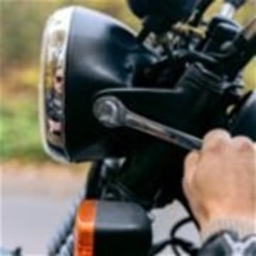 Established Motorcycle Repair & Sales - Logan Area