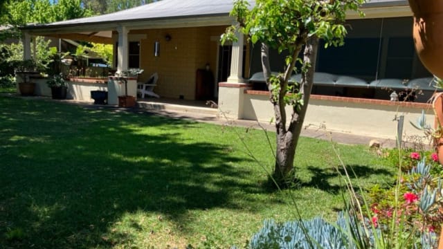 Established Country Café, General Store & Licensed Post Office – Whorouly