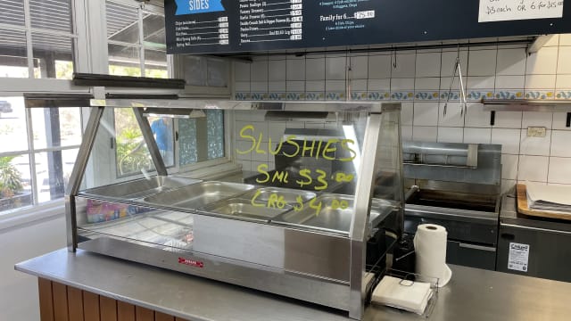 Leeuwin Way Takeaway