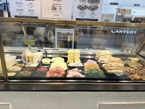 Sandwich Chefs Franchise - Fairfield Central, Townsville