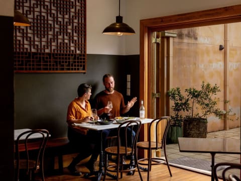 Fiume Bellingen - A Cafe and Brunch Spot with Curated Retail