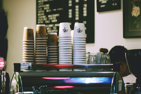 Well-Known Café | Loyal Customer Base + Huge Growth Potential [2603195]