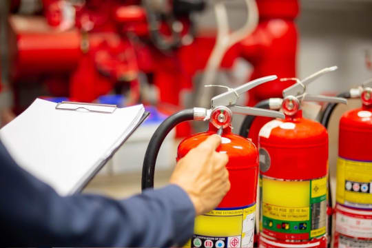 Established Regional Fire Services Business | $783k EBITDA | 80% Recurring Revenue