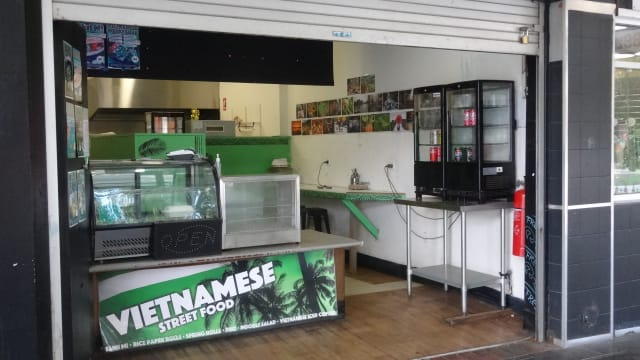 Food & Beverage Opportunity Bendigo Hargreaves Mall