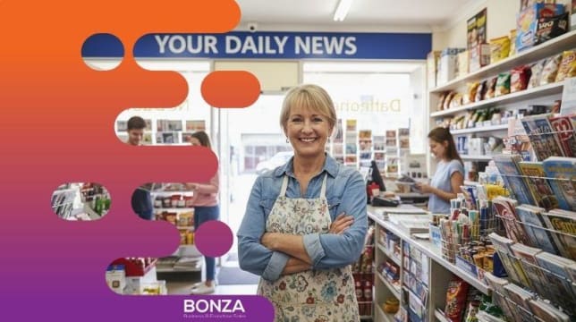 36311 - Established Newsagency and Lotto Business for Sale