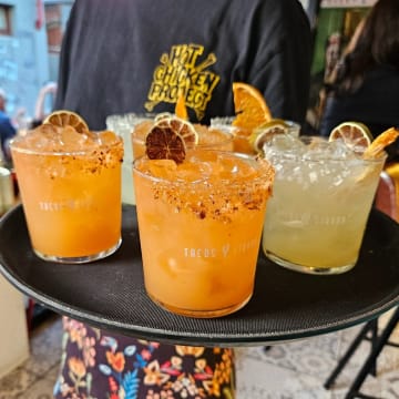 ALL OFFERS CONSIDERED - TACOS Y LIQUOR GEELONG FOR SALE