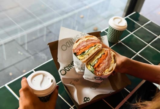 Established & Profitable Takeaway in Prime Hobart Location (Our Ref: T560)