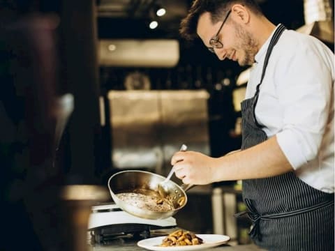 Established Sydney Gourmet Meal Manufacturer - 25+ Years