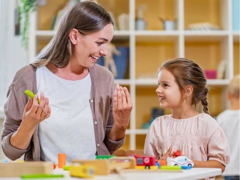 Preschool for Sale | 30 Places Upper North Shore