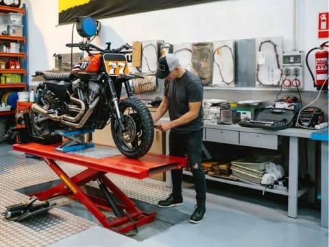 Established Motor Mechanic - Sydney Inner West