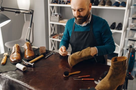 Key Cutting & Shoe Repair Biz for Sale- Mornington Peninsula