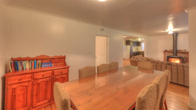 West Coast Holiday Home 4 1/2 * Acommodation or Family Home