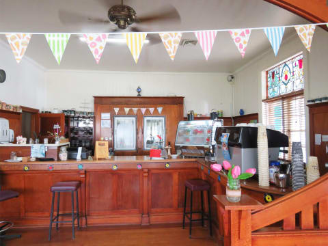 A Unique Investment Opportunity - 133HF