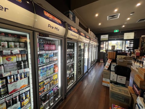 Liquor Store For Sale - Inner City Suburb - Business & Strata Property for Sale by Expression of ...