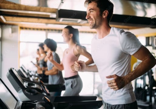 Group Training Gym, South Brisbane