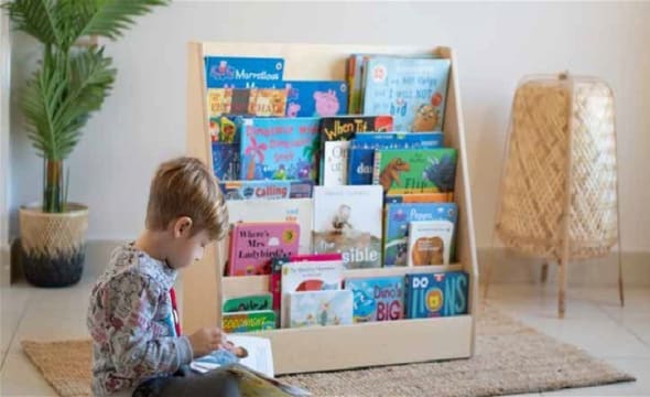 Maison Clair De Lune - High end Children's Furniture Brand