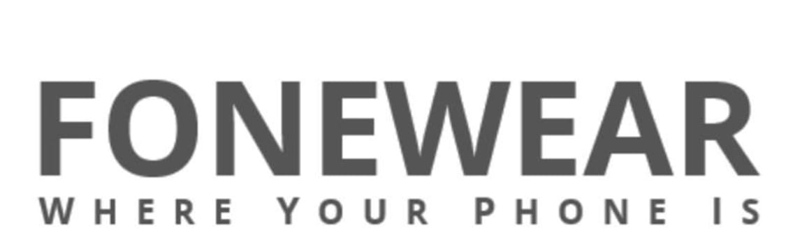 FONEWEAR -Technology Merges with Clothing - Innovative Startup Business