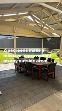 Blinds, Awnings and Security Doors