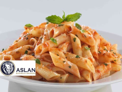 CAFE/RESTAURANT BUSINESS FOR SALE