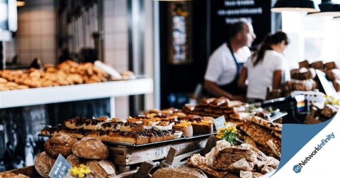 Iconic Established Cafe Near University With Low Rent In Southwest Sydney