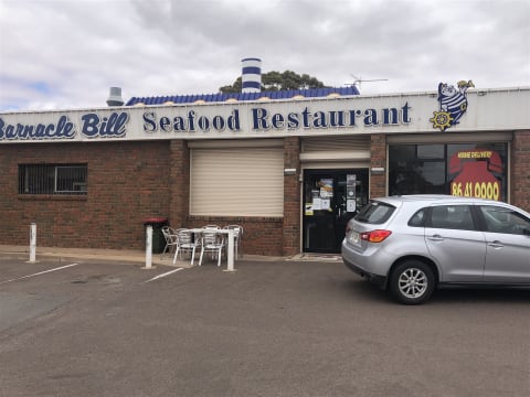 Port Augusta - Restaurant/Takeaway