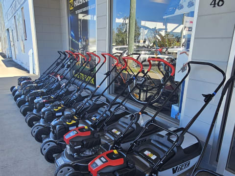 Established Bowen Power Equipment Business – 30 Years, Skilled Team & Freehold Option