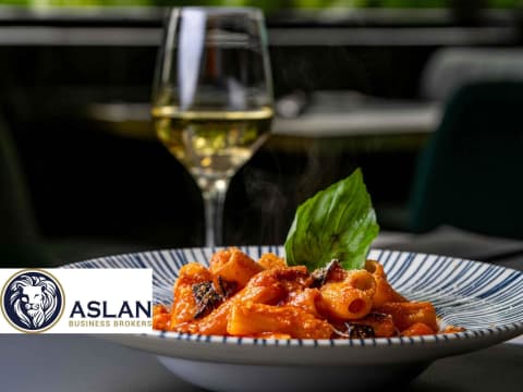 ITALIAN RESTAURANT FOR SALE