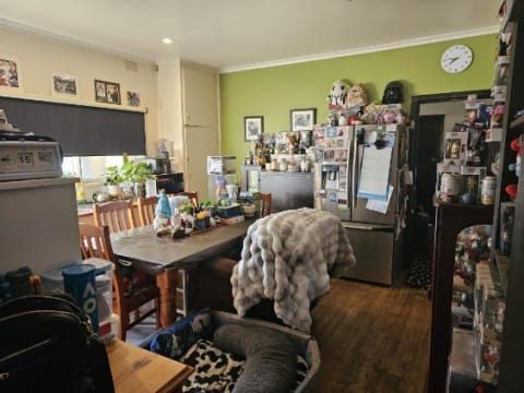 Multi Purpose take away - cafe - Convenience store