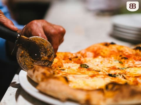 ITALIAN RESTAURANT